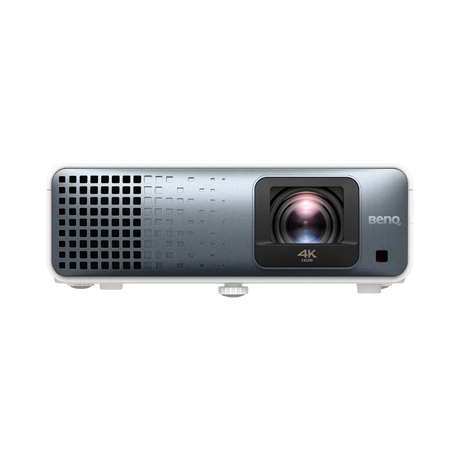 BenQ TK710STi 3200-Lumen XPR UHD 4K Short-Throw Laser DLP Gaming Projector — Being Shipped