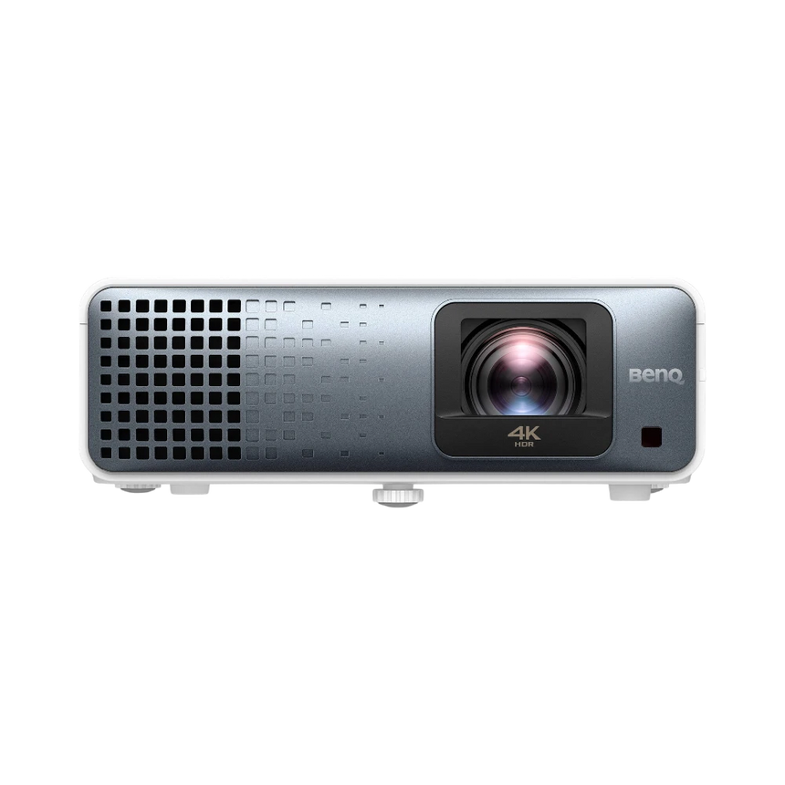 BenQ TK710STi 3200-Lumen XPR UHD 4K Short-Throw Laser DLP Gaming Projector — Being Shipped