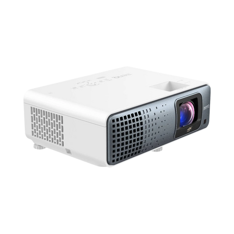 BenQ TK710STi 3200-Lumen XPR UHD 4K Short-Throw Laser DLP Gaming Projector — Being Shipped