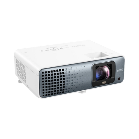 BenQ TK710STi 3200-Lumen XPR UHD 4K Short-Throw Laser DLP Gaming Projector — Being Shipped