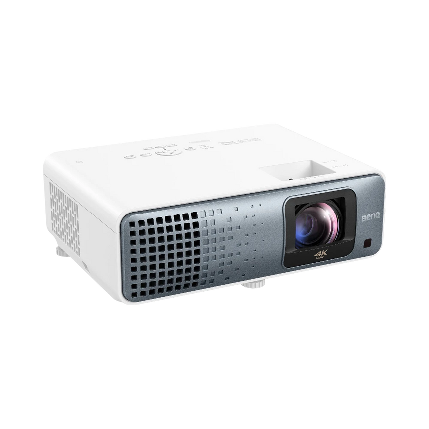 BenQ TK710STi 3200-Lumen XPR UHD 4K Short-Throw Laser DLP Gaming Projector — Being Shipped