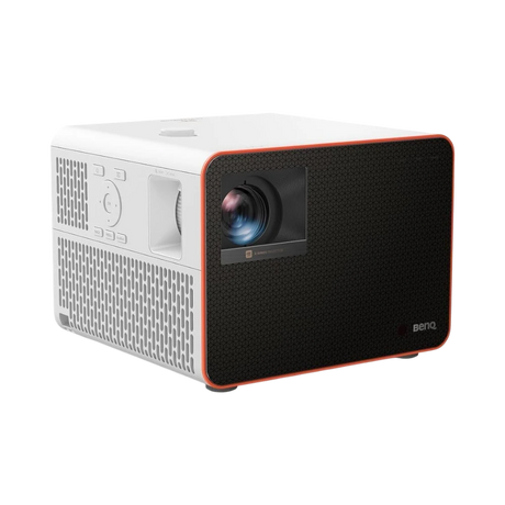 BenQ X3100i 3300-Lumen XPR UHD 4K 4LED DLP Smart Console Gaming Projector — Being Shipped