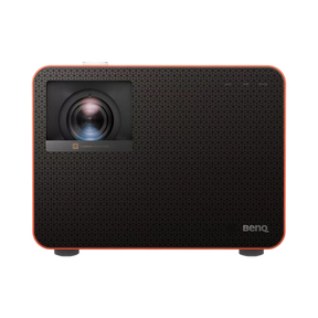 BenQ X3100i 3300-Lumen XPR UHD 4K 4LED DLP Smart Console Gaming Projector — Being Shipped