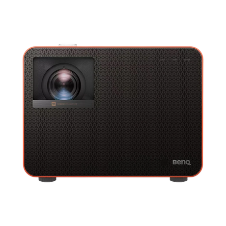 BenQ X3100i 3300-Lumen XPR UHD 4K 4LED DLP Smart Console Gaming Projector — Being Shipped
