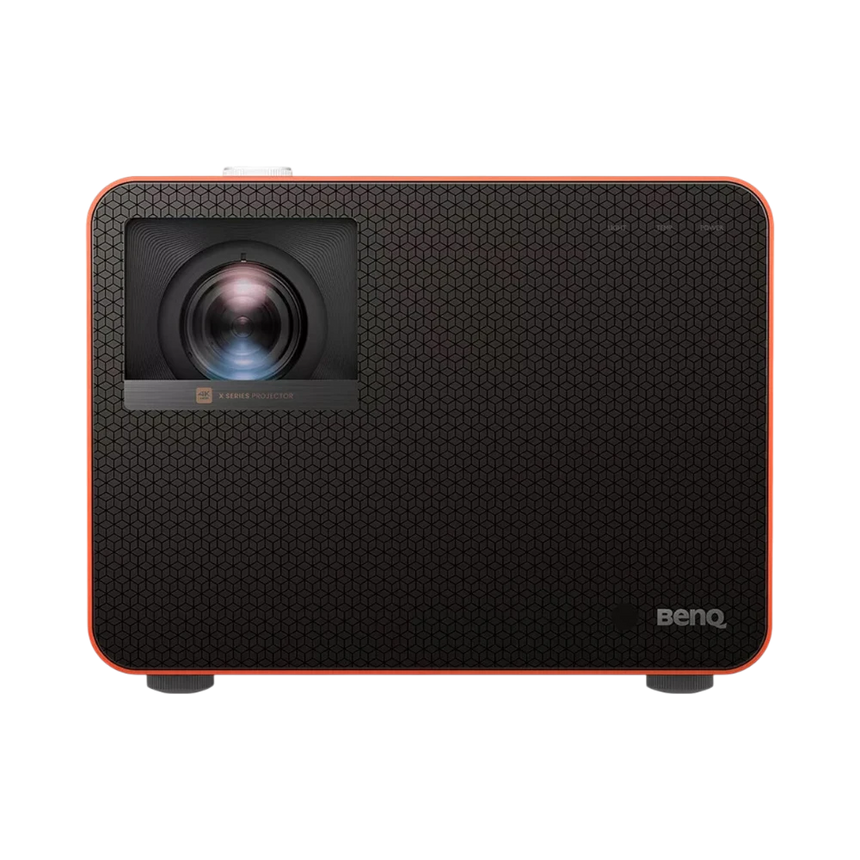 BenQ X3100i 3300-Lumen XPR UHD 4K 4LED DLP Smart Console Gaming Projector — Being Shipped