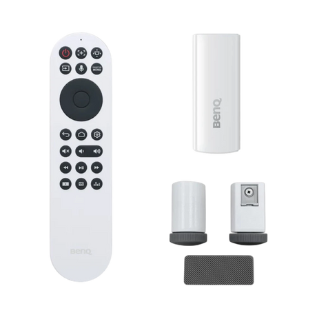 BenQ X3100i 3300-Lumen XPR UHD 4K 4LED DLP Smart Console Gaming Projector — Being Shipped