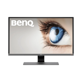 BenQ EW3270U Multimedia 31.5" 16:9 60Hz FreeSync 4K HDR VA Monitor — Being Shipped
