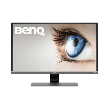 BenQ EW3270U Multimedia 31.5" 16:9 60Hz FreeSync 4K HDR VA Monitor — Being Shipped