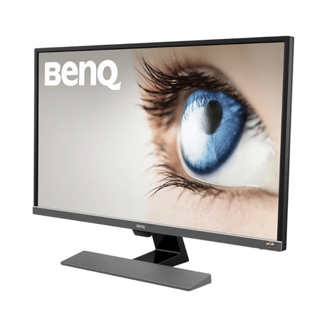 BenQ EW3270U Multimedia 31.5" 16:9 60Hz FreeSync 4K HDR VA Monitor — Being Shipped