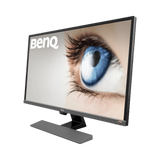BenQ EW3270U Multimedia 31.5" 16:9 60Hz FreeSync 4K HDR VA Monitor — Being Shipped