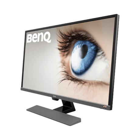 BenQ EW3270U Multimedia 31.5" 16:9 60Hz FreeSync 4K HDR VA Monitor — Being Shipped