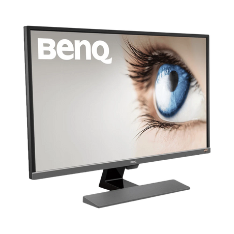 BenQ EW3270U Multimedia 31.5" 16:9 60Hz FreeSync 4K HDR VA Monitor — Being Shipped