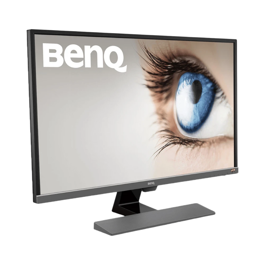 BenQ EW3270U Multimedia 31.5" 16:9 60Hz FreeSync 4K HDR VA Monitor — Being Shipped