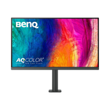 BenQ DesignVue PD2705UA 27" 16:9 60Hz 4K HDR Designer Monitor with Ergo Stand — Being Shipped