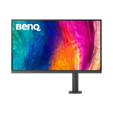 BenQ DesignVue PD2705UA 27" 16:9 60Hz 4K HDR Designer Monitor with Ergo Stand — Being Shipped