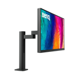 BenQ DesignVue PD2705UA 27" 16:9 60Hz 4K HDR Designer Monitor with Ergo Stand — Being Shipped