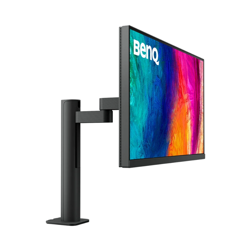BenQ DesignVue PD2705UA 27" 16:9 60Hz 4K HDR Designer Monitor with Ergo Stand — Being Shipped