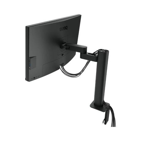 BenQ DesignVue PD2705UA 27" 16:9 60Hz 4K HDR Designer Monitor with Ergo Stand — Being Shipped