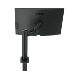 BenQ DesignVue PD2705UA 27" 16:9 60Hz 4K HDR Designer Monitor with Ergo Stand — Being Shipped