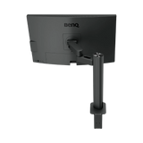 BenQ DesignVue PD2705UA 27" 16:9 60Hz 4K HDR Designer Monitor with Ergo Stand — Being Shipped