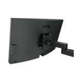 BenQ DesignVue PD2705UA 27" 16:9 60Hz 4K HDR Designer Monitor with Ergo Stand — Being Shipped