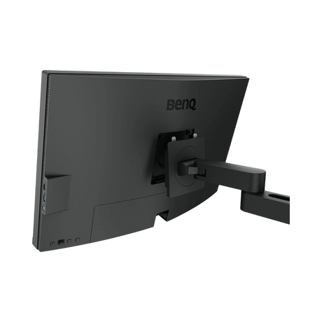 BenQ DesignVue PD2705UA 27" 16:9 60Hz 4K HDR Designer Monitor with Ergo Stand — Being Shipped