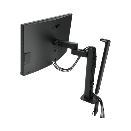 BenQ DesignVue PD2705UA 27" 16:9 60Hz 4K HDR Designer Monitor with Ergo Stand — Being Shipped