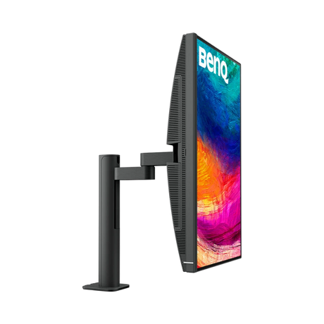 BenQ DesignVue PD2705UA 27" 16:9 60Hz 4K HDR Designer Monitor with Ergo Stand — Being Shipped