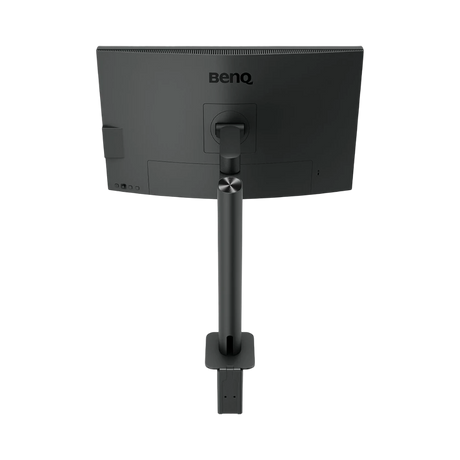 BenQ DesignVue PD2705UA 27" 16:9 60Hz 4K HDR Designer Monitor with Ergo Stand — Being Shipped