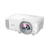 BenQ MW826STH 3500-Lumen WXGA Short-Throw Classroom DLP Projector — Being Shipped