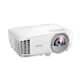 BenQ MW826STH 3500-Lumen WXGA Short-Throw Classroom DLP Projector — Being Shipped