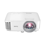 BenQ MW826STH 3500-Lumen WXGA Short-Throw Classroom DLP Projector — Being Shipped