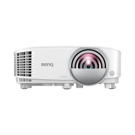 BenQ MW826STH 3500-Lumen WXGA Short-Throw Classroom DLP Projector — Being Shipped