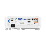 BenQ MW826STH 3500-Lumen WXGA Short-Throw Classroom DLP Projector — Being Shipped