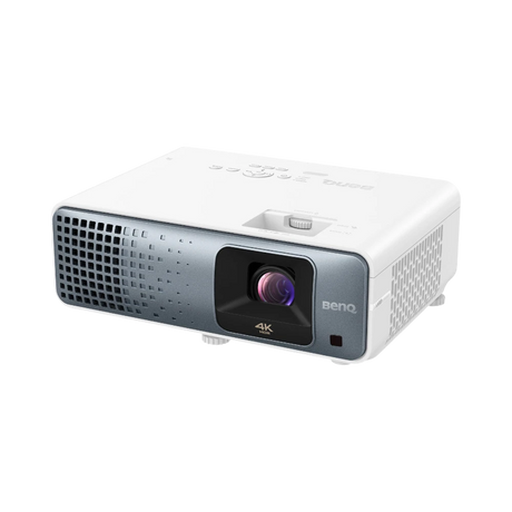 BenQ TK710 3200-Lumen XPR UHD 4K Laser DLP Gaming Projector — Being Shipped