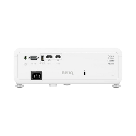 BenQ TK710 3200-Lumen XPR UHD 4K Laser DLP Gaming Projector — Being Shipped