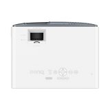 BenQ TK710 3200-Lumen XPR UHD 4K Laser DLP Gaming Projector — Being Shipped