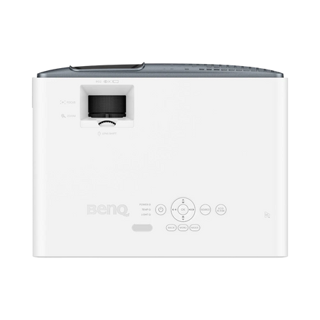 BenQ TK710 3200-Lumen XPR UHD 4K Laser DLP Gaming Projector — Being Shipped