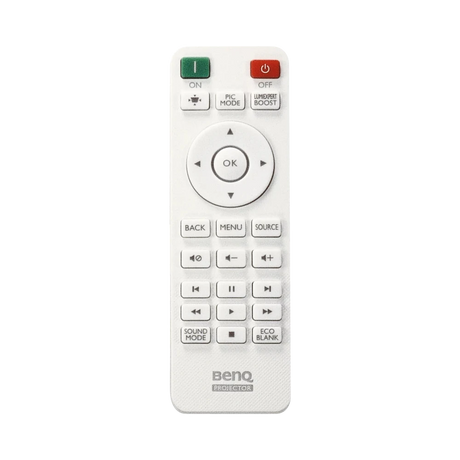 BenQ TK710 3200-Lumen XPR UHD 4K Laser DLP Gaming Projector — Being Shipped