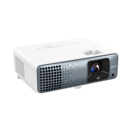 BenQ TK710 3200-Lumen XPR UHD 4K Laser DLP Gaming Projector — Being Shipped