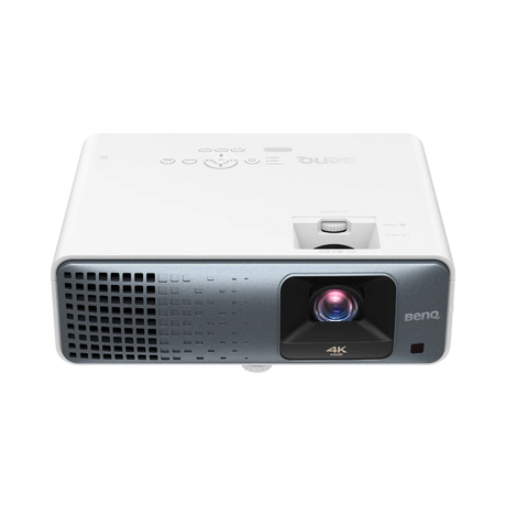 BenQ TK710 3200-Lumen XPR UHD 4K Laser DLP Gaming Projector — Being Shipped