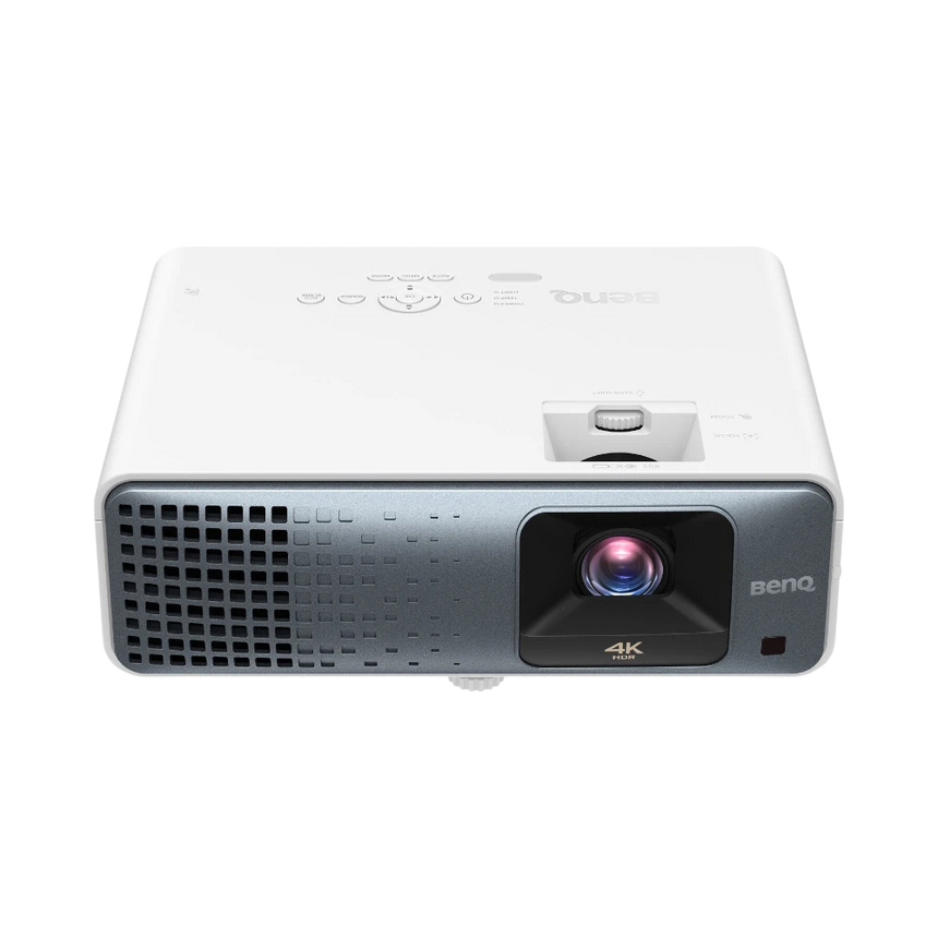 BenQ TK710 3200-Lumen XPR UHD 4K Laser DLP Gaming Projector — Being Shipped