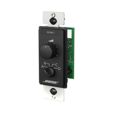 Bose Professional ControlCenter CC-3 Zone Controller (Black) — Being Shipped