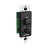 Bose Professional ControlCenter CC-3 Zone Controller (Black) — Being Shipped