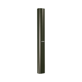 Bose Professional Panaray MA12 Modular Vertical Line-Array Loudspeaker (Black) — Being Shipped