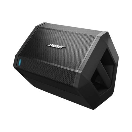 Bose S1 Pro Multi-Position PA System with Bluetooth & Battery Pack — Being Shipped