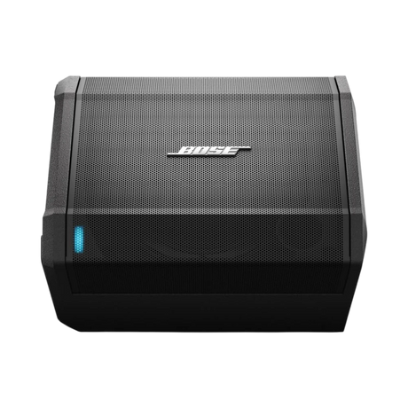 Bose S1 Pro Multi-Position PA System with Bluetooth & Battery Pack — Being Shipped