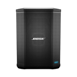 Bose S1 Pro Multi-Position PA System with Bluetooth & Battery Pack — Being Shipped