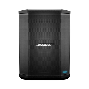 Bose S1 Pro Multi-Position PA System with Bluetooth & Battery Pack — Being Shipped