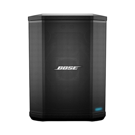 Bose S1 Pro Multi-Position PA System with Bluetooth & Battery Pack — Being Shipped